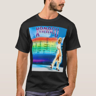 Die Liebe, dass wir wissen, dass sie es Xanadu nen T-Shirt