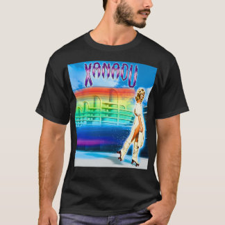 Die Liebe, dass wir wissen, dass sie es Xanadu nen T-Shirt