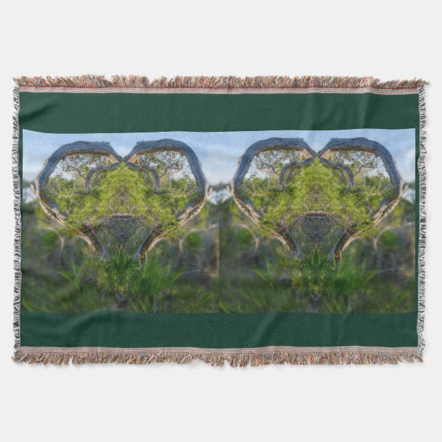 Die Liebe der Natur Decke (Vorderseite)