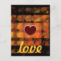 Die Liebe der Wall