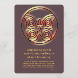 Die Liebe des Gottes - 003 Einladung