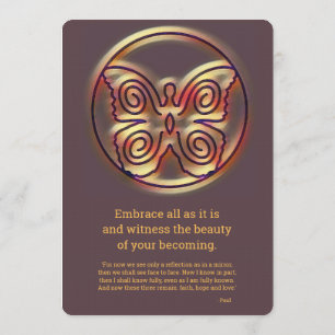 Die Liebe des Gottes - 003 Einladung