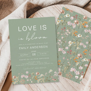 Die Liebe des Haushalts befindet sich im Brautpart