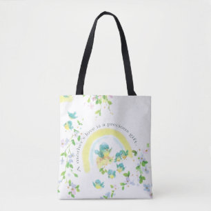 Die Liebe einer Mutter ist ein Wertvolles Geschenk