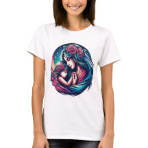 Die Liebe einer Mutter ist immerdar