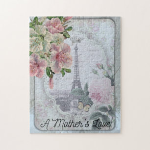 Die Liebe einer Mutter Puzzle