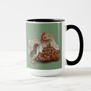 Die Liebe einer Mutter Tasse