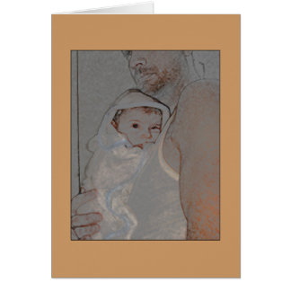 DIE LIEBE EINES VATERS