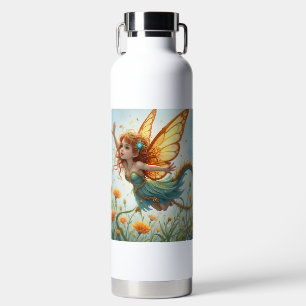Die Liebe Feenflaschen Wasser Trinkflasche