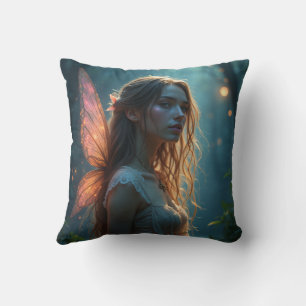 Die Liebe Feenpillows Kissen