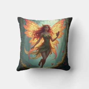 Die Liebe Feenpillows Kissen
