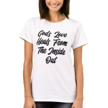 Die Liebe Gottes heilt