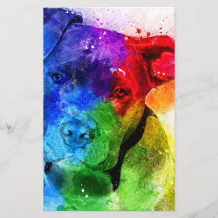 Die Liebe ist ein Pitbull