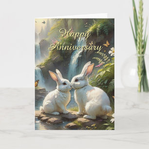 Die Liebe liegt im Keller Karte