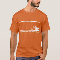 Die Liebe-Shirt des verschwenderischen Sohn-Gottes