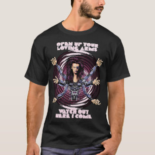 Die Liebenden Arme T-Shirt