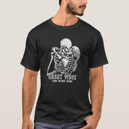 Die Liebenden T-Shirt