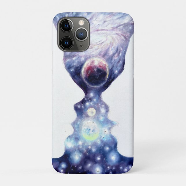 Die Liebes-iPhone-Hülle Case-Mate iPhone Hülle (Rückseite)