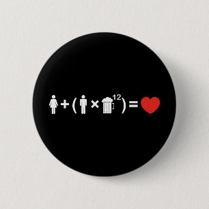 Die Liebesgleichung für Männer Button