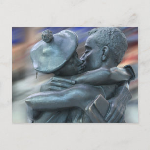 Die Liebhaber der Postkarte