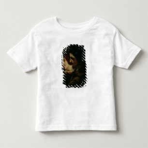 Die Liebhaber in der Landschaft, nach 1844 Kleinkind T-shirt
