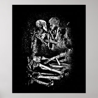 Die Liebhaber von Valdaro Poster