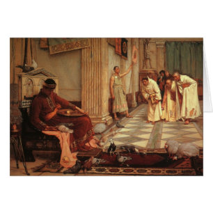 Die Lieblinge des Kaisers Honorius