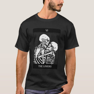 Die Lieblings-Tarot-Karte T-Shirt