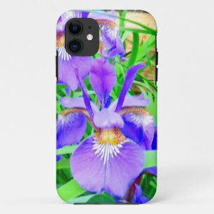 Die LILA IRIS-Telefonzelle Case-Mate iPhone Hülle