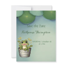 Die Lily Pads im Leben