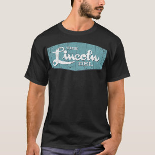 Die Lincoln Del T-Shirt