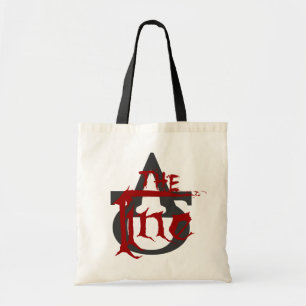 Die Linie Logotaschen Tragetasche