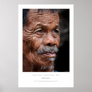 Die Linien des Lebens Poster