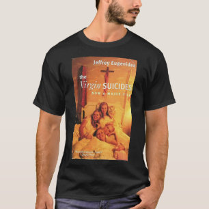 Die Lissabonner Schwestern - Das Jungfrau-Suizid-P T-Shirt