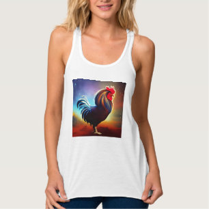 Die Liste Tank Top