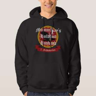 Die LobCity Edition 7. Fußgänger Hoodie