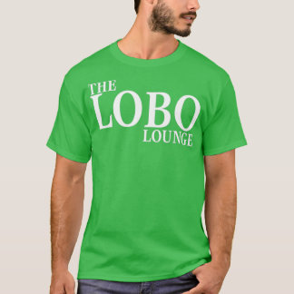 Die Lobo Lounge T-Shirt