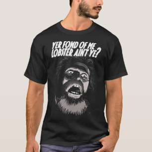 Die Lobster T-Shirt