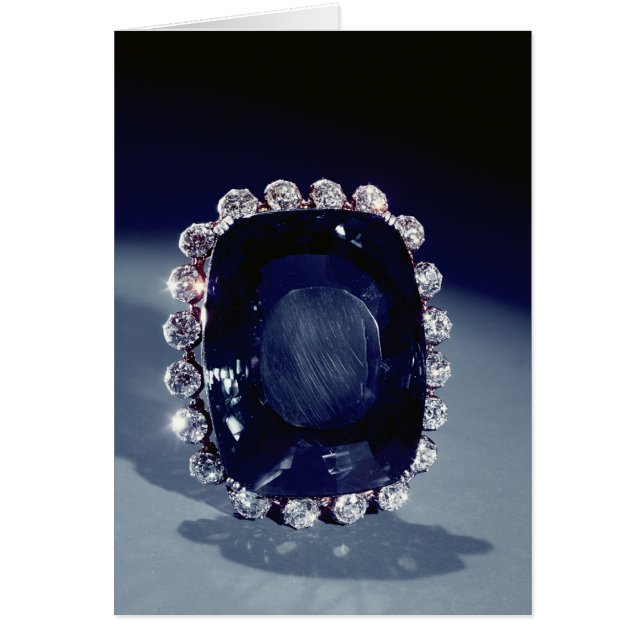 Die Logan Brooch (Vorne)