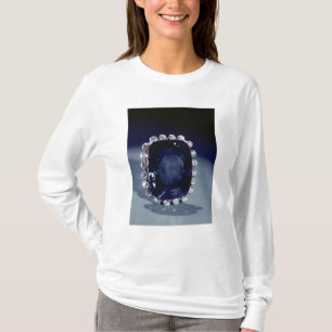 Die Logan-Brosche T-Shirt