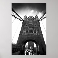 Die Londoner Brücke