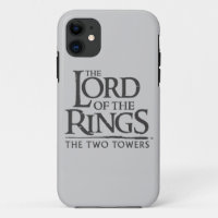 DIE LORD DER RINGS-Logo