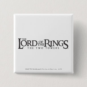 DIE LORD DES RINGS-Horizontallogos Button