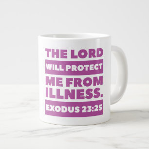 Die Lord Jumbo-Tasse