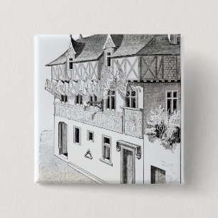 Die Lords und die Barons "machen Fenster von den Button