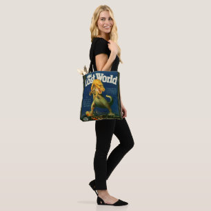 Die Lost World Denimjacke