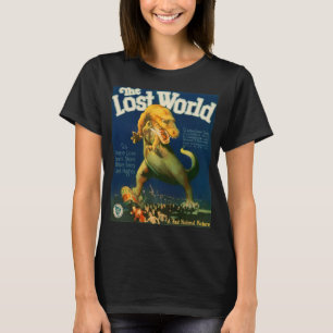 Die Lost World T-Shirt