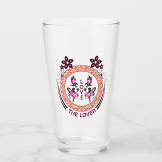 Die Lover Trinkgefäße Glas