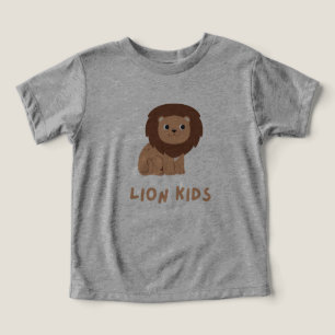 Die Löwenkids für das Baby