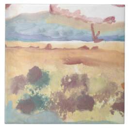 Die Luft, die ich atme von AnyaC 3 Fliese